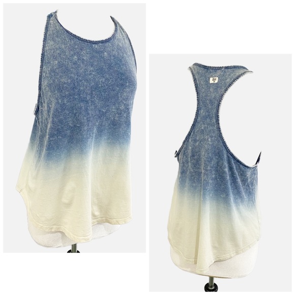 Billabong Tops - 💋3/$20💋 Billabong Racerback Tank Top Hombre Tank